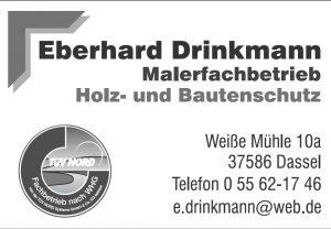 Drinkmann