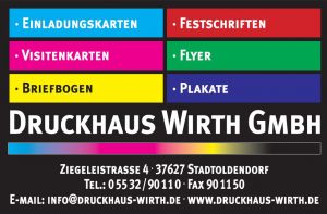 Druckhaus Wirth